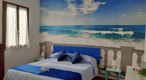 Crespano del Grappa Apartment | 80 m² Apartment ∙ 2 bedrooms ∙ 7 guests