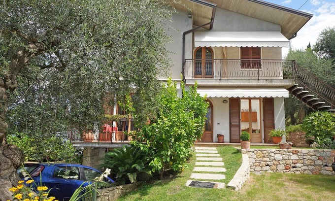 Frader Apartment | 80 m² Apartment ∙ 1 bedroom ∙ 4 guests