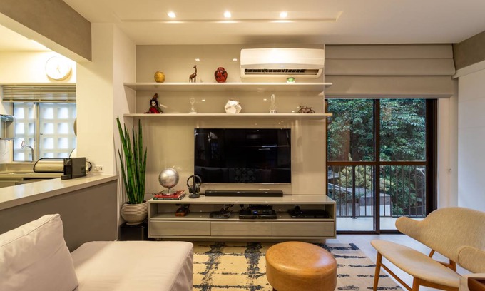Zona Sul Apartment | 80 m² Apartment ∙ 2 bedrooms ∙ 4 guests
