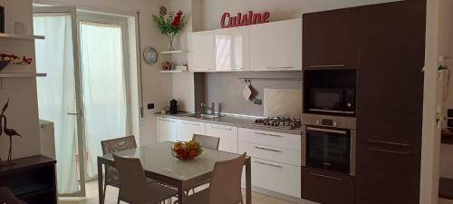 Vicenza Apartment | 80 m² Apartment ∙ 2 bedrooms ∙ 5 guests