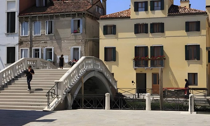 Castello Apartment | 80 m² Apartment ∙ 2 bedrooms ∙ 10 guests