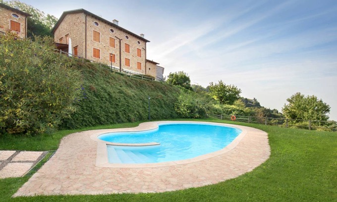 San Zeno di Montagna Apartment | 80 m² Apartment ∙ 2 bedrooms ∙ 4 guests
