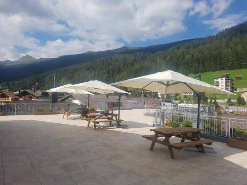 Padola Apartment | 80 m² Apartment ∙ 3 bedrooms ∙ 6 guests