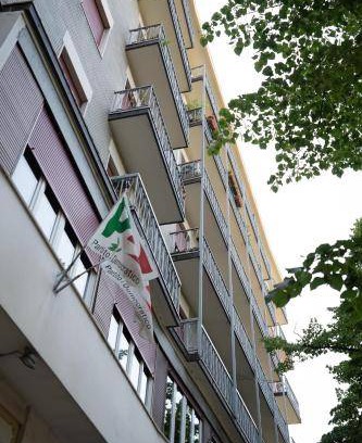 Cittadella Apartment | 80 m² Apartment ∙ 2 bedrooms ∙ 8 guests
