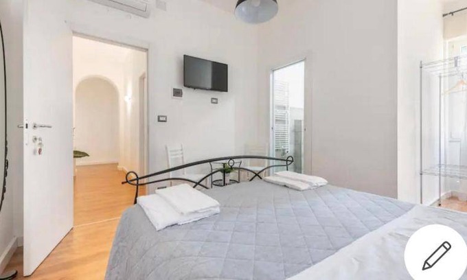 Citta Antica Bed & Breakfast | 80 m² Bed and breakfast ∙ 2 bedrooms ∙ 6 guests