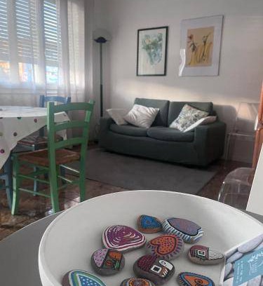 Colfosco House | 80 m² House ∙ 2 bedrooms ∙ 4 guests