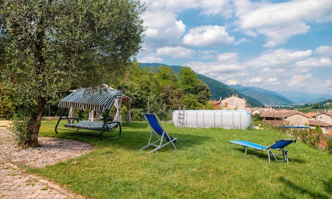 Miane Resort | 80 m² Private room ∙ 1 bedroom ∙ 2 guests