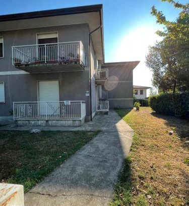 Quinto di Treviso Apartment | 84 m² Apartment ∙ 2 bedrooms ∙ 5 guests