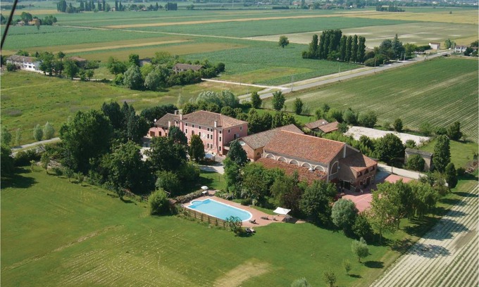 Pontecchio Polesine Apartment | 85 m² Apartment ∙ 2 bedrooms ∙ 5 guests
