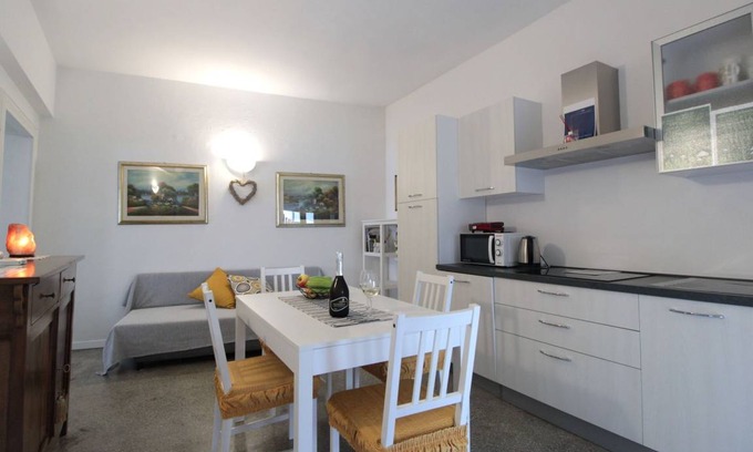 Valdobbiadene Apartment | 85 m² Apartment ∙ 1 bedroom ∙ 2 guests