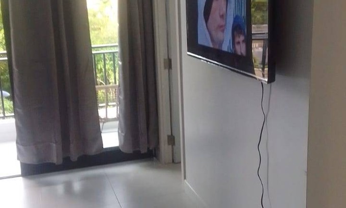 New Kingston Apartment | 850 m² Apartment ∙ 2 bedrooms ∙ 4 guests