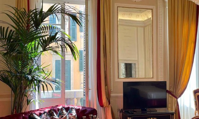 Verona City Centre Bed & Breakfast | 86 m² Bed and breakfast ∙ 2 bedrooms ∙ 127 guests