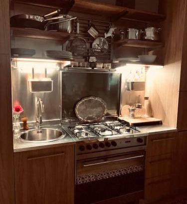 Historic Centre Apartment | 90 m² Apartment ∙ 2 bedrooms ∙ 4 guests