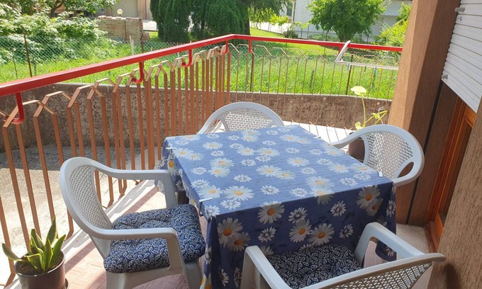 Treviso Apartment | 90 m² Apartment ∙ 1 bedroom ∙ 4 guests