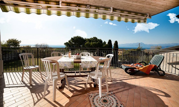 Pacengo Apartment | 90 m² Apartment ∙ 2 bedrooms ∙ 7 guests