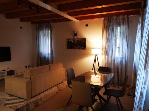 Guizza Apartment | 90 m² Apartment ∙ 2 bedrooms ∙ 5 guests