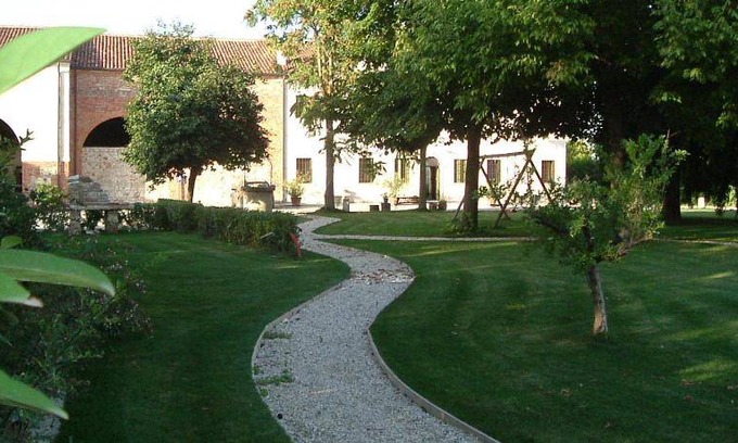 Montegaldella Apartment | 90 m² Apartment ∙ 2 bedrooms ∙ 6 guests