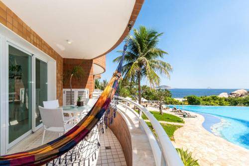Camboinhas Apartment | 90 m² Apartment ∙ 2 bedrooms ∙ 4 guests