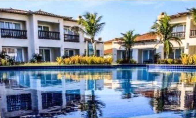 Tucuns Hotel | 90 m² Hotel ∙ 2 bedrooms ∙ 6 guests