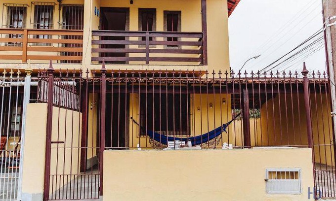 Balneario Remanso House | 90 m² House ∙ 2 bedrooms ∙ 8 guests