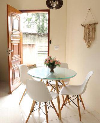 Costa Verde House | 90 m² House ∙ 4 bedrooms ∙ 9 guests