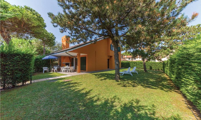 Rosolina House | 90 m² Maisonette ∙ 3 bedrooms ∙ 6 guests