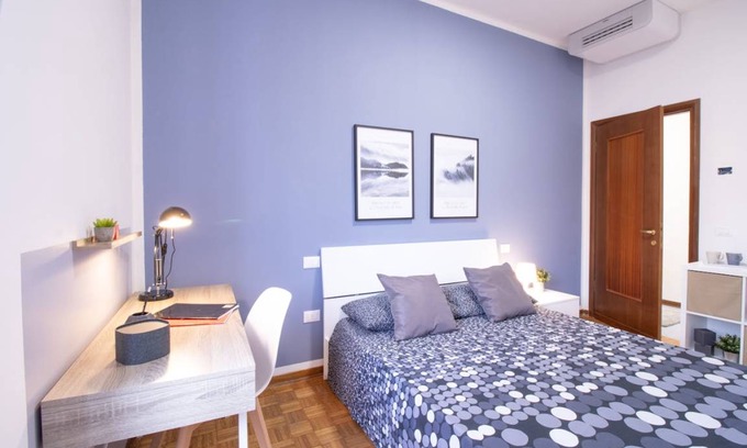 Est Resort | 90 m² Private room ∙ 1 bedroom ∙ 3 guests