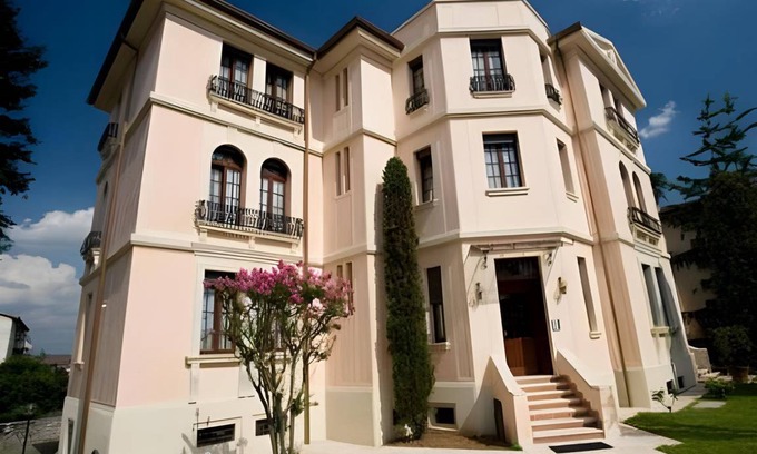 Borgo Milano Apartment | 90 m² Serviced apartment ∙ 2 bedrooms ∙ 5 guests