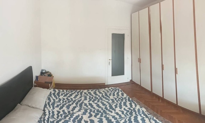 Treviso Resort | 95 m² Private room ∙ 1 bedroom ∙ 1 guest
