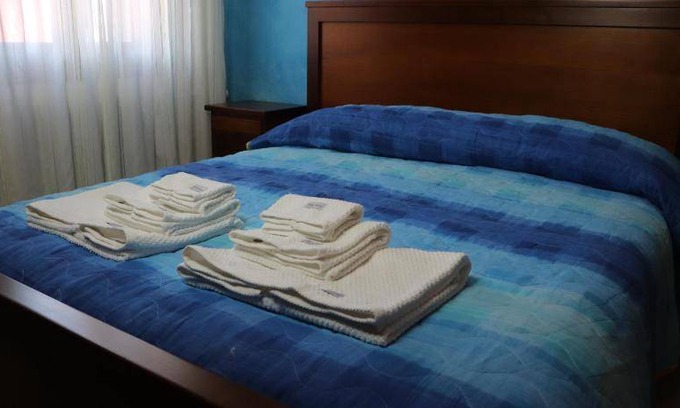 Porto Tolle Apartment | 98 m² Apartment ∙ 2 bedrooms ∙ 4 guests