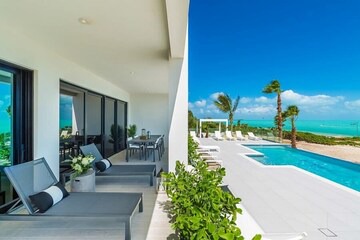 Long Bay Apartment | A05003-TKC-012-A101B in Long Bay Hills