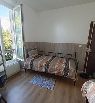 Alfortville Apartment | AcG