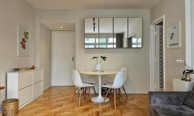 Ipanema Apartment | Aconchegante apto em Ipanema