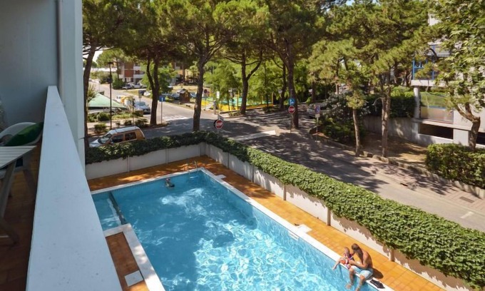 Bibione Apartment | Acquaverde by Interhome
