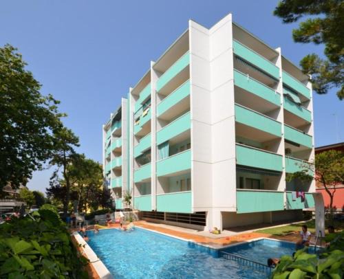 Bibione Apartment | Acquaverde