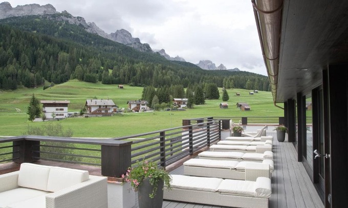 Padola Hotel | Active Hotel La Torre
