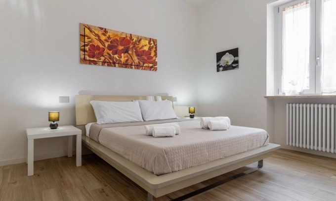 Sud-Ovest Apartment | Ad Maiora@VeronaFiera