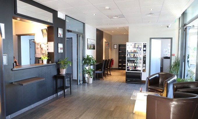 Chevilly-Larue Apartment | Adonis Paris Sud