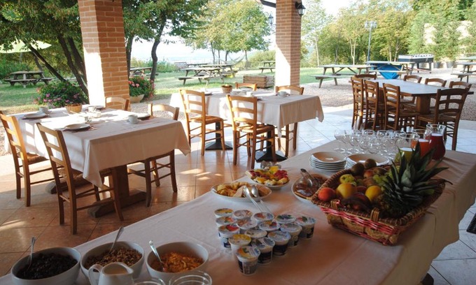 Nord-Est House | Agriturismo Il Porcellino