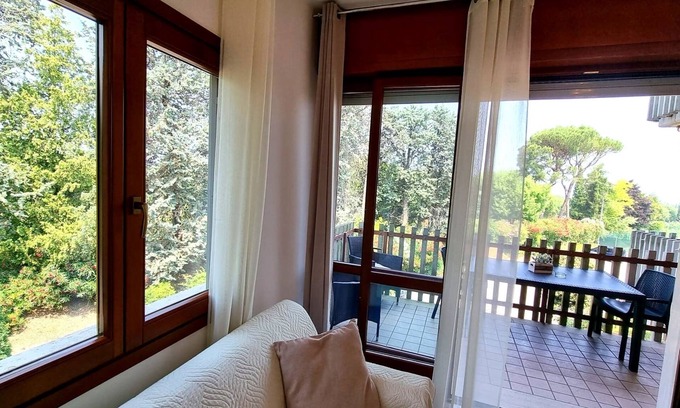 Peschiera del Garda Apartment | Ai Cappuccini Appartment 2400