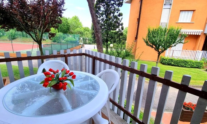 Peschiera del Garda Apartment | Ai Cappuccini Appartment 2200