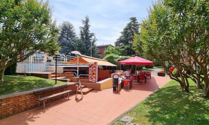 Peschiera del Garda Apartment | Ai Cappuccini Appartment 3600