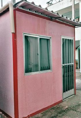 Jacarepagua Hostel | Albergue Cultural Hostel