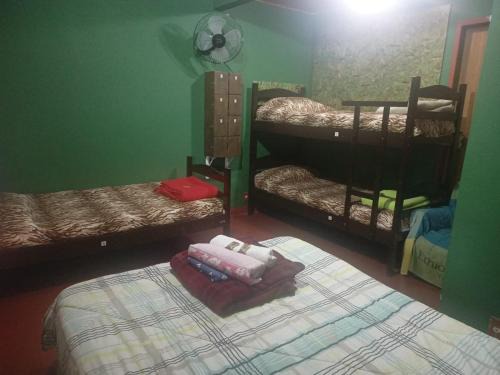 Sana Hostel | Albergue Muzy