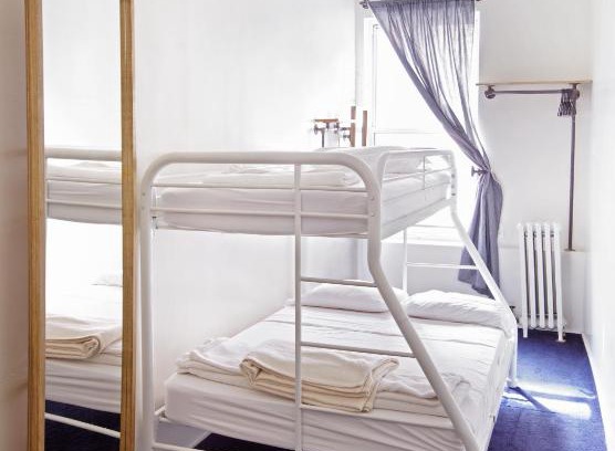 Gramercy Hostel | American Dream