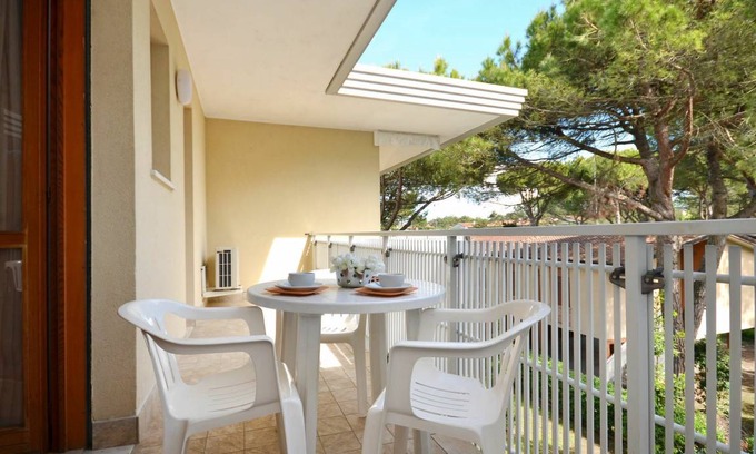 Bibione Apartment | Angolo (Bib768) 650.1