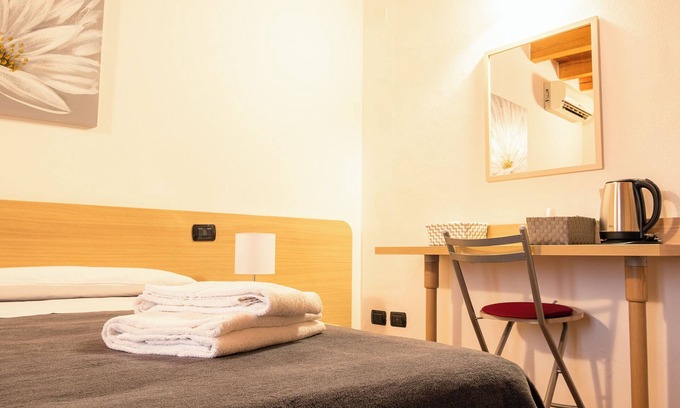 Citta Antica House | Antiche Mura 2 - One Bedroom Guest House, Sleeps 2