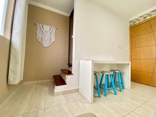 Pero Apartment | Apês do Peró Apartamentos, flats e suítes - Centro - Praia