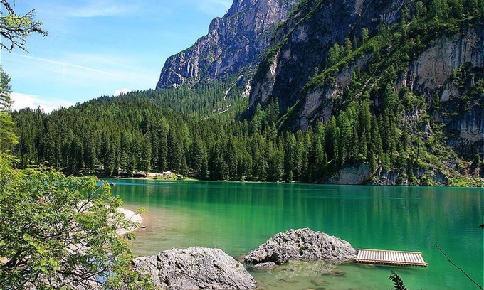 Livinallongo del Col di Lana Apartment | Appartamento nr. 3 - One Bedroom Apartment, Sleeps 2