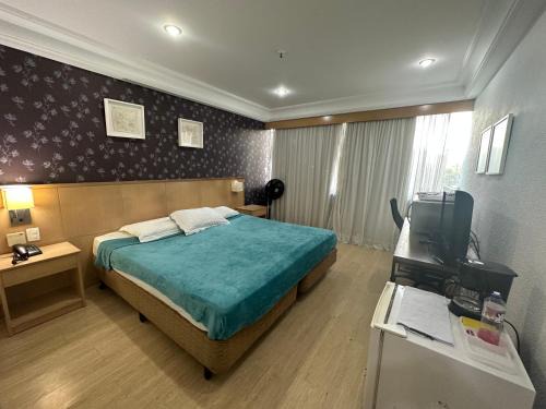 Barra da Tijuca Apartment | Apart Hotel próximo a praia
